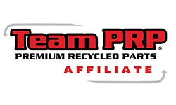 Team PRP American Auto Parts