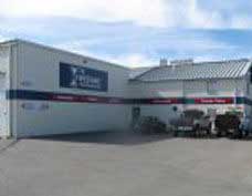 Picture of the Omaha shop of American Auto