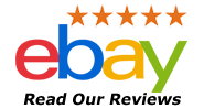 Check us out on Ebay