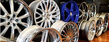 American Auto Parts Gallery Image used-wheels